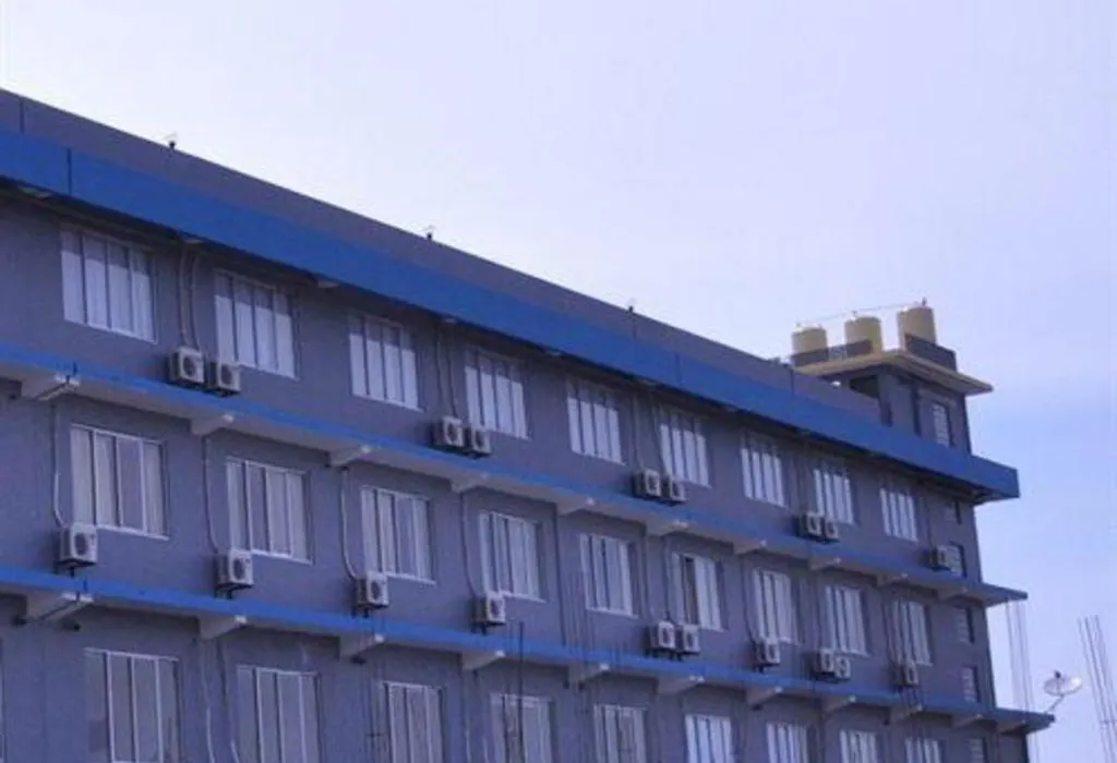 Dermaga Keluarga Hotel-1