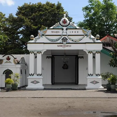 Dermaga Keluarga Hotel-3