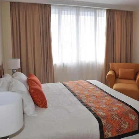 Dermaga Keluarga Hotel-2