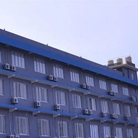 Dermaga Keluarga Hotel-3