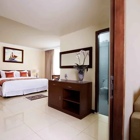 Dermaga Keluarga Hotel-2